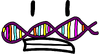 DNA; MurielEpic