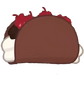 Dessert Taco