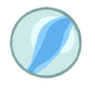 Catseye Marble