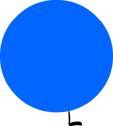 Blue Ball; worldsubways13