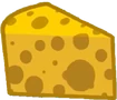 Cheese (TPOT 15, Cheese Orb's prize)