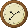 Clock idle0012