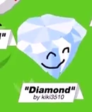 Diamond 18