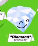 Diamond; kiki3510