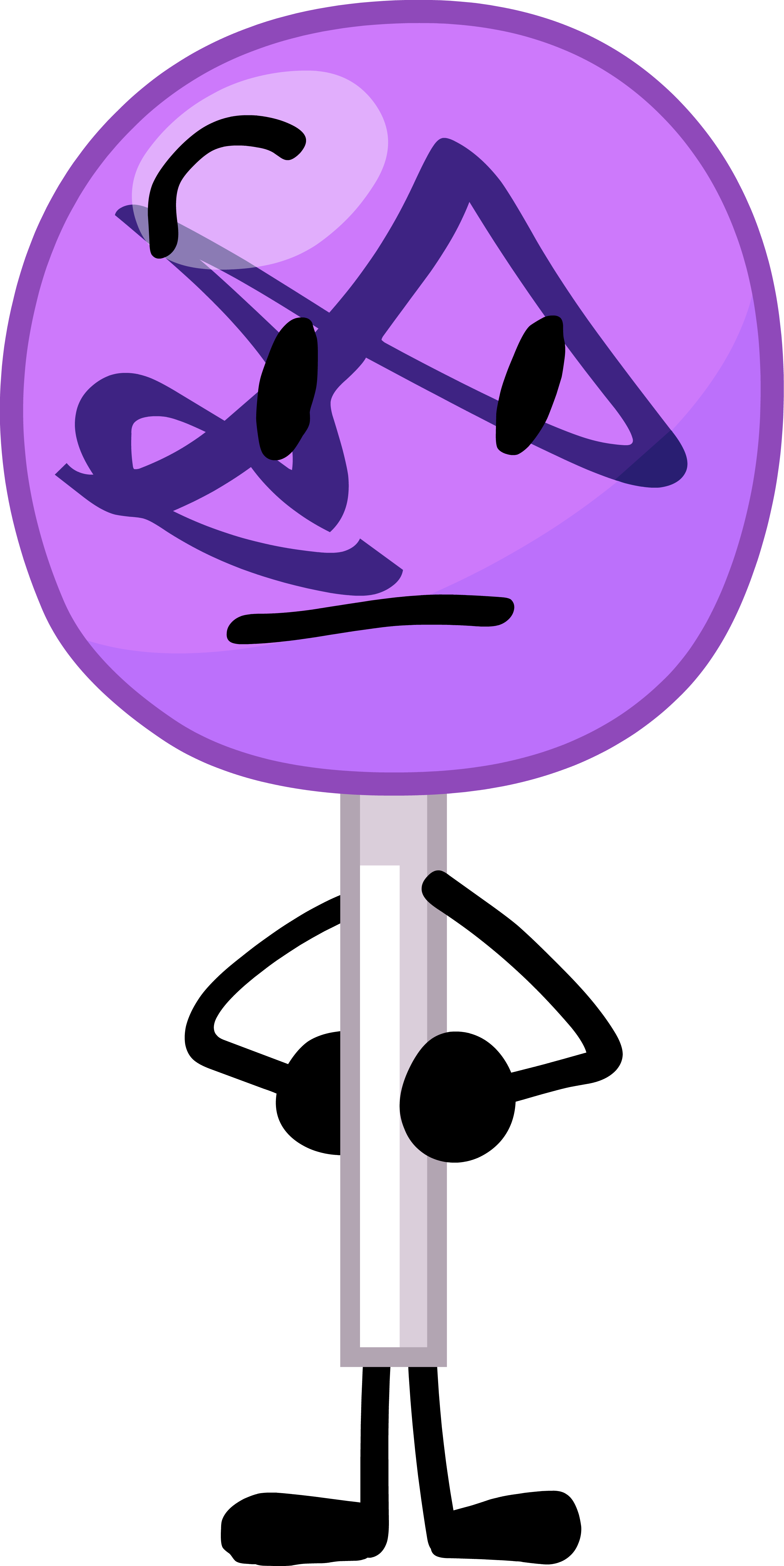 User blog:XItzCorruptedx/Every BFDI/BFB/TPOT character, Battle for Dream  Island Wiki