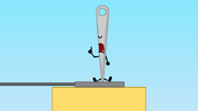 Needleelimination