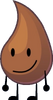 Chocolate Milkdrop