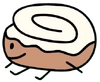 Cinnamon Bun