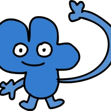 Four Gallery Battle For Dream Island Wiki Fandom Official vector collections of assets (in flash form) are available here. four gallery battle for dream island