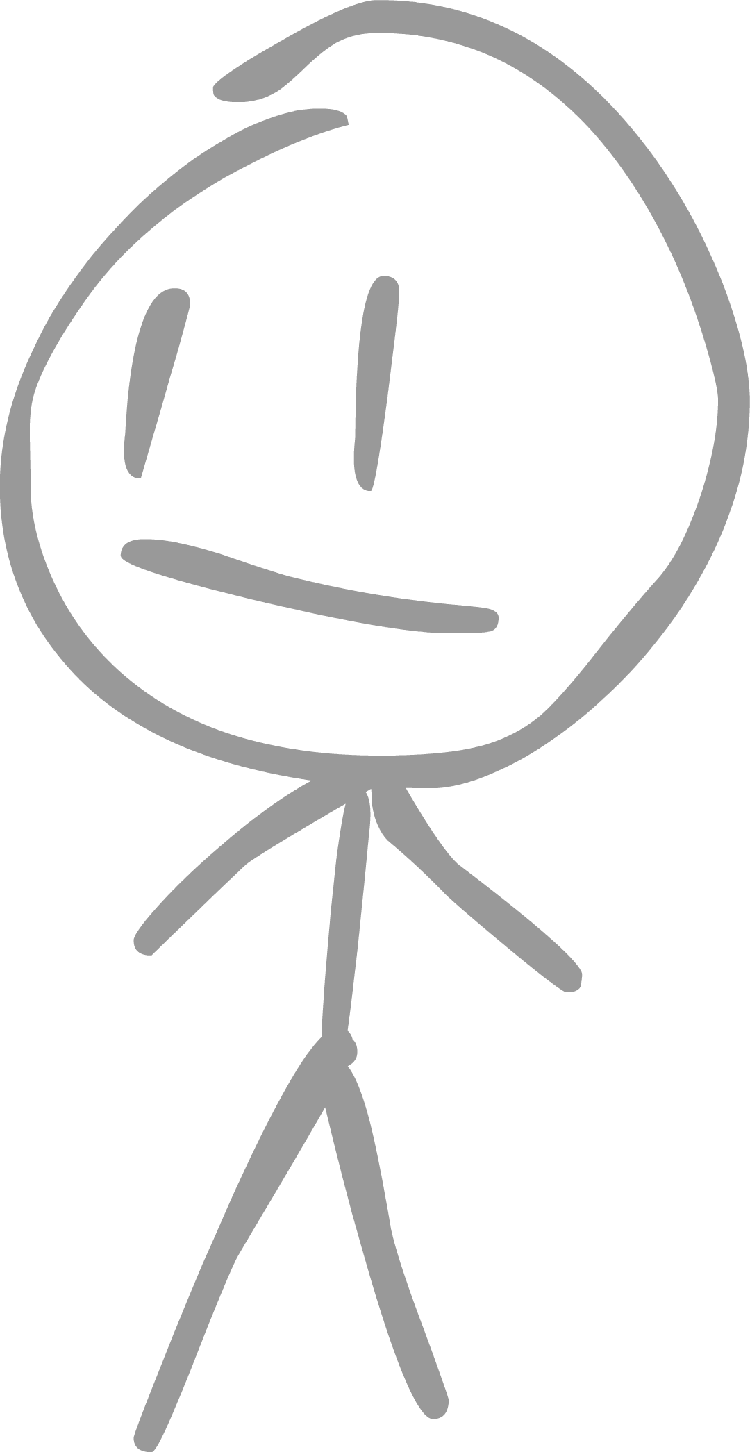 Asset Frown Wikia, mouth smile, face, people, black png