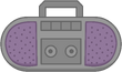 Radio Announcer