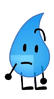 Teardrop being confused after Lollipop said that she votes for Flower in BFB 30