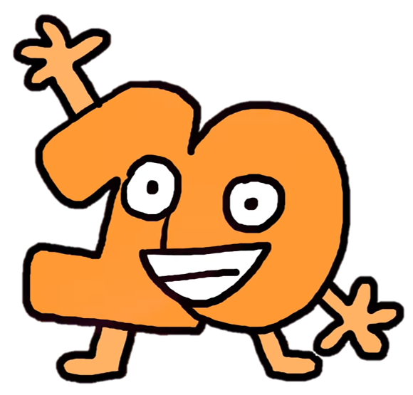 Top 10 Worst BFDI Characters