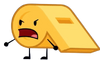 Whistle