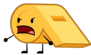 Whistle; SmileyFaceXX108