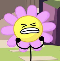 Flower (BFDI), Heroes Wiki