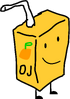 Juice Box