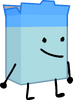 Cereal Box