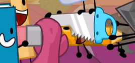 Pencilsawed