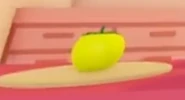 RegretYellowTomato.png (28 KB) A Yellow Tomato in the Regretevator collab
