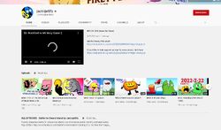 Jacknjellify on X: The BFDI wiki now has an official Wikia app. Whaaat 😲 / X