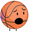 Basketball with Bugs blood (TPOT 13)