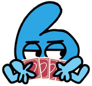 EVIL!!!!!! 😡😡 ( comms open ) on X: // little eye strain? yes bfdia 5b # bfdi #bfdia #idfb #bfb #osc / X