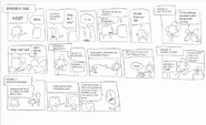 BFB 28-21 storyboard