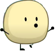 Doughball; tav