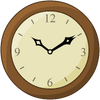 Clock idle0064