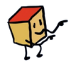 Cube Roller