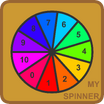 Flower's Spinner (BFDI 4)