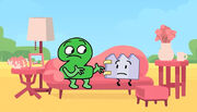 Gaty in TPOT 8