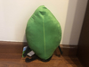 Leafy 3.0 plush back