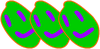 Yoyle Grapes