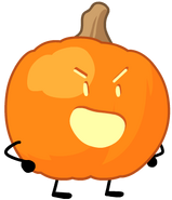 Jack-o-Lantern; GoshTheGuardian