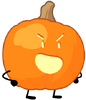 Jack-o-Lantern