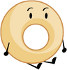 Donut UFE