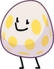 Happy Eggy