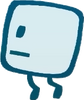 Ice Cube doodle (TPOT)