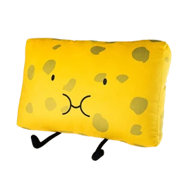 Spongy