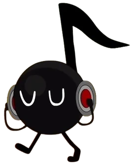 Mid BFB/UNREAL BFDI