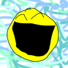 Yellow Face's voting icon