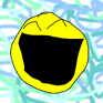Yellow Face (pitched down ~2 semitones[5])