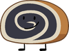 Poppy Seed Roll