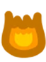Firey Jr Jr Jr.