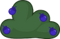 Bushy