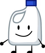 Clorox; copyrighted.