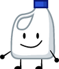 Clorox; ljcool (based on the cleaning product)