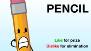 Pencil